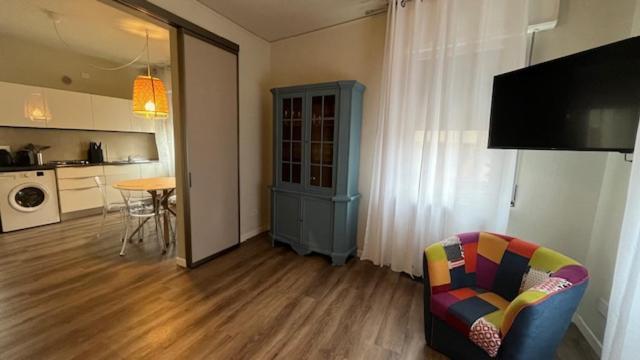 Giovy House Appartement *